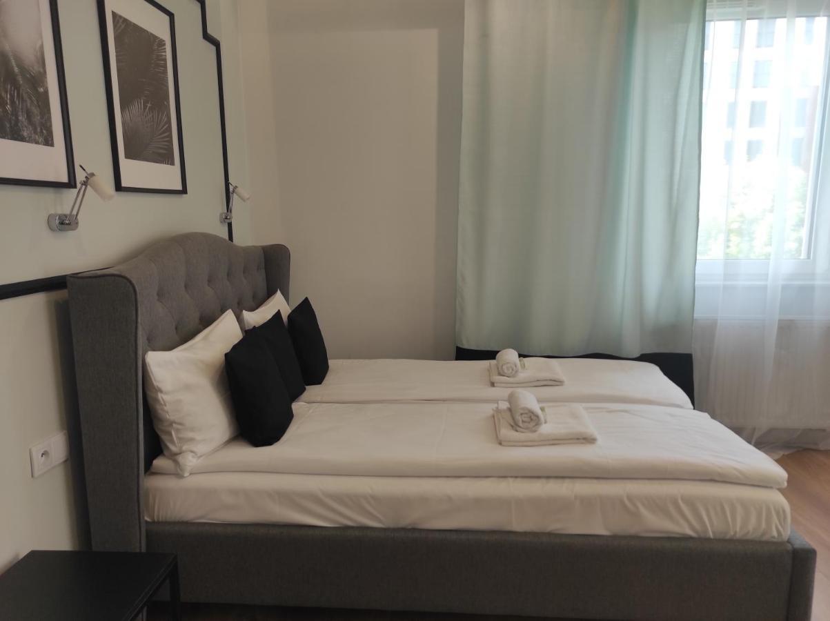 City Break Atelier Praga Apartamenty Varşova Dış mekan fotoğraf