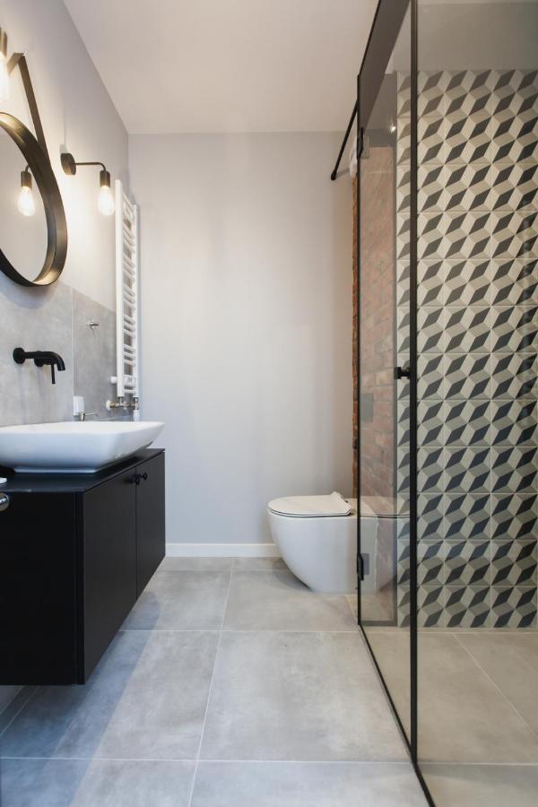 City Break Atelier Praga Apartamenty Varşova Dış mekan fotoğraf