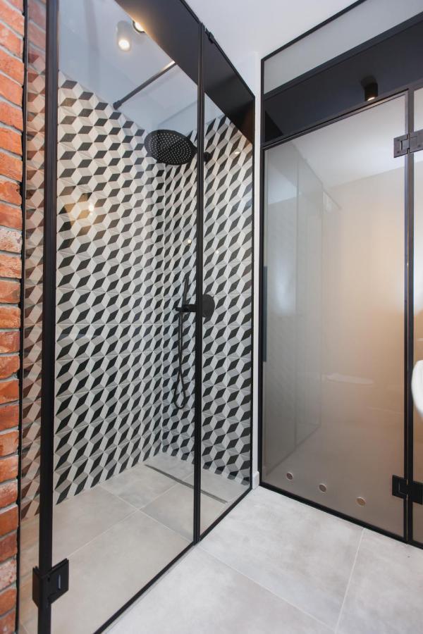 City Break Atelier Praga Apartamenty Varşova Dış mekan fotoğraf