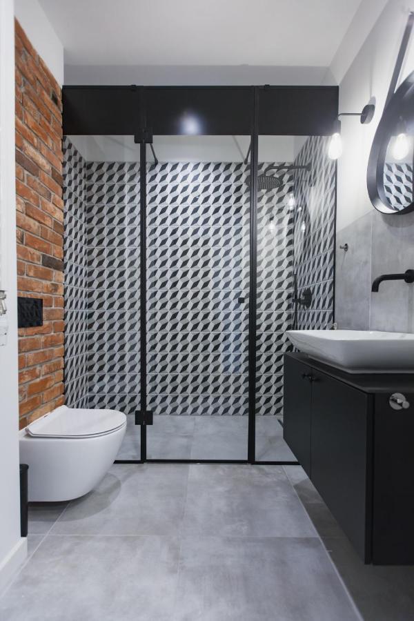City Break Atelier Praga Apartamenty Varşova Dış mekan fotoğraf