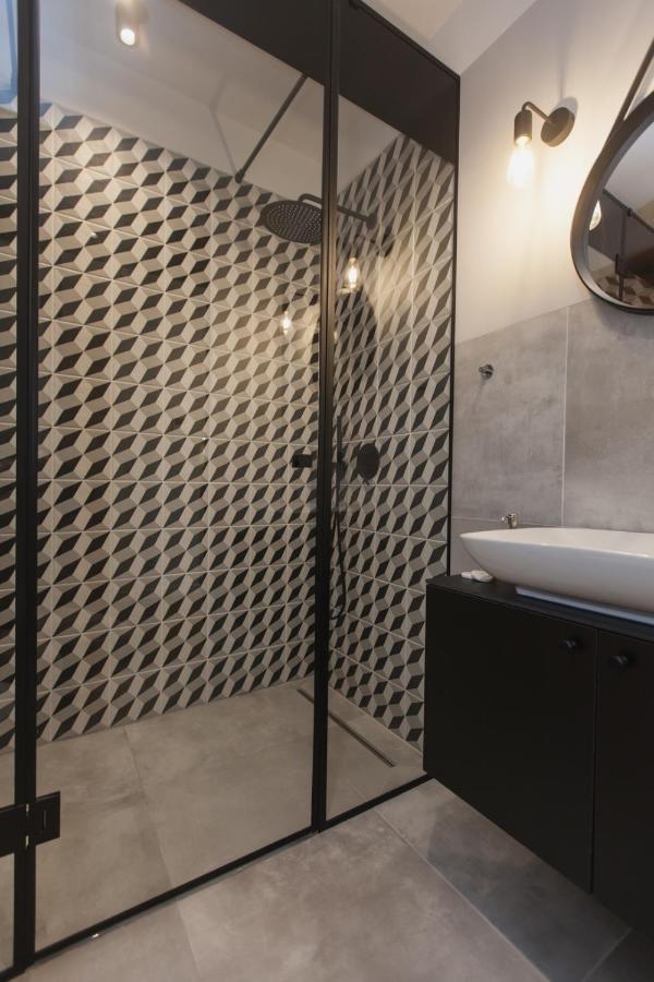 City Break Atelier Praga Apartamenty Varşova Dış mekan fotoğraf