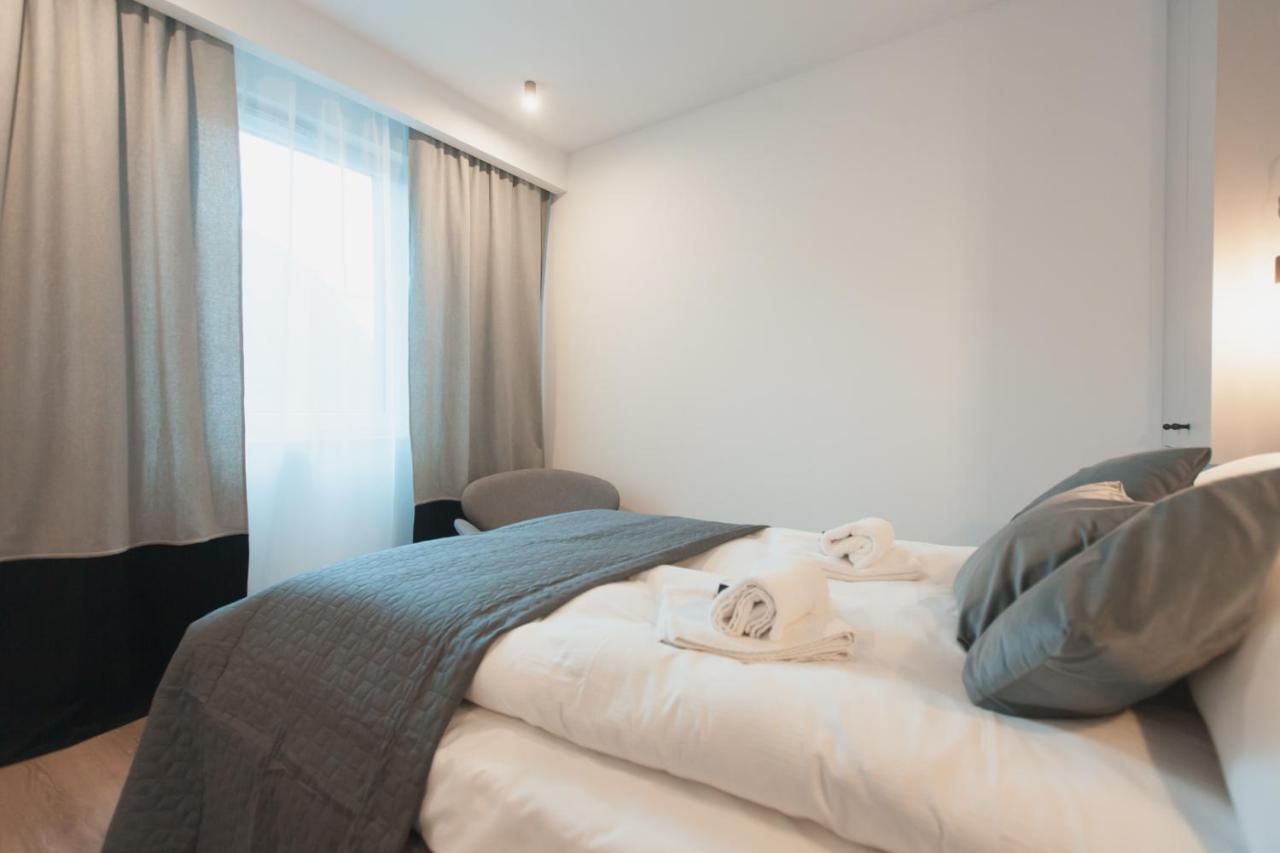 City Break Atelier Praga Apartamenty Varşova Dış mekan fotoğraf