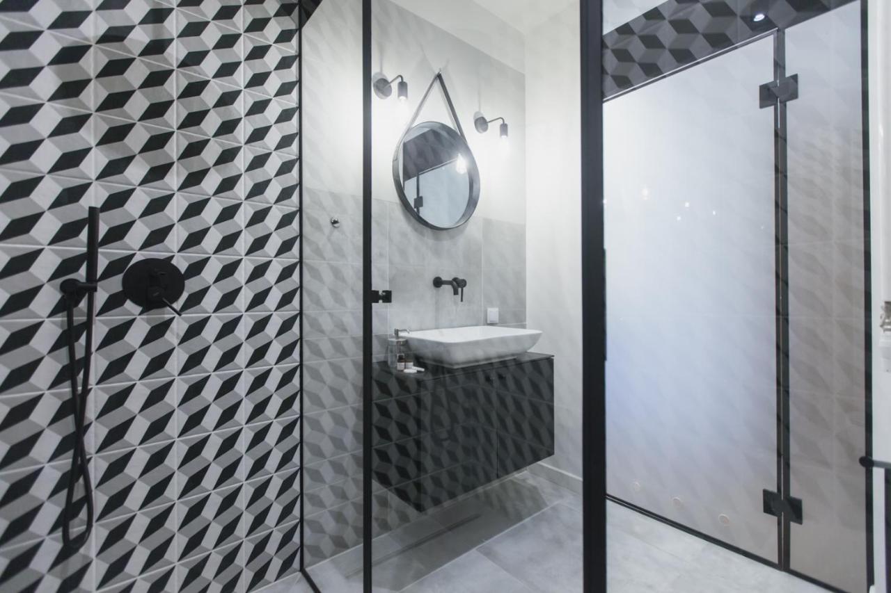 City Break Atelier Praga Apartamenty Varşova Dış mekan fotoğraf